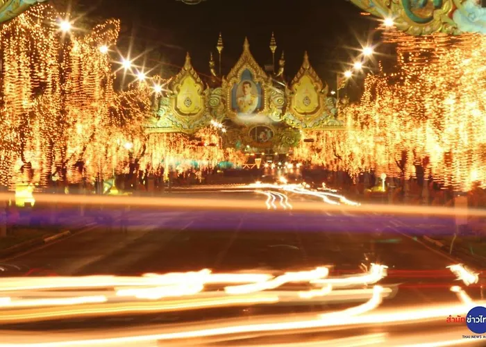 Go Khaosan Road โกอินน์ ตรอกข้าวสาร 2* 방콕