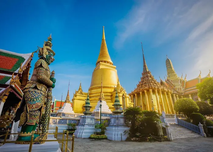 호텔 Go Khaosan Road โกอินน์ ตรอกข้าวสาร 방콕