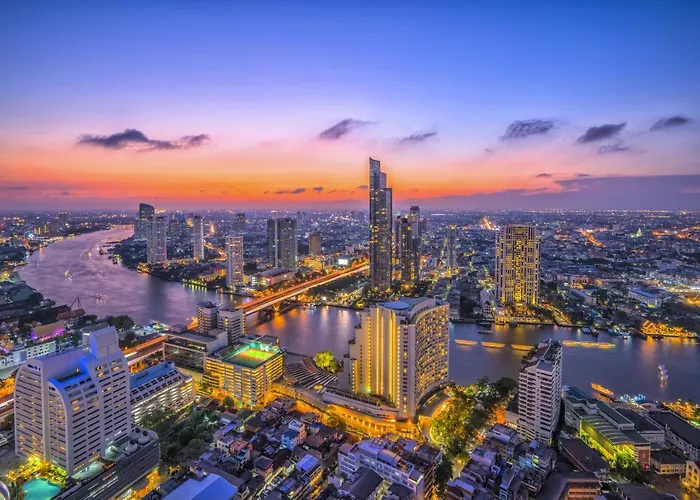 Go Khaosan Road โกอินน์ ตรอกข้าวสาร 호텔