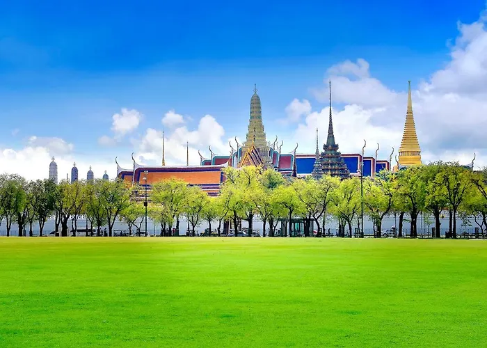Go Khaosan Road โกอินน์ ตรอกข้าวสาร 2*