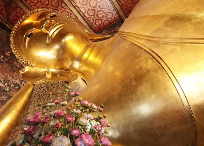호텔 Go Khaosan Road โกอินน์ ตรอกข้าวสาร 방콕